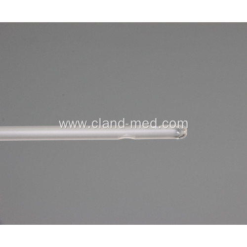 Nelaton Catheter